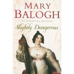 Slightly Dangerous: Number 8 in series