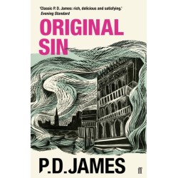 Original Sin: The classic locked-room murder mystery from the 'Queen of English crime' (Guardian)