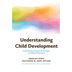 Understanding Child Development: Steiner's Essential Principles for Waldorf Education