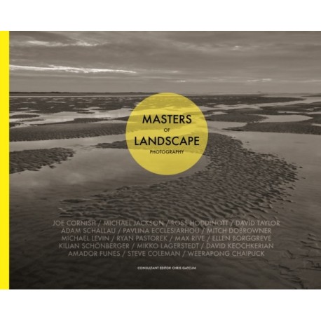 Masters of Landscape Photography