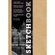 Sketchbook (basic small bound Kraft)