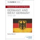 My Revision Notes: Edexcel AS/A-level History: Germany and West Germany, 1918-89