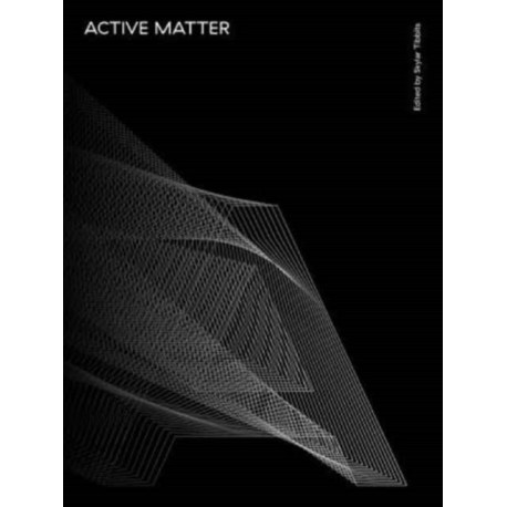 Active Matter