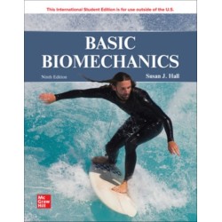 Basic Biomechanics ISE