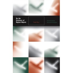 On the Existence of Digital Objects