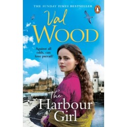 The Harbour Girl: a gripping historical romance saga from the Sunday Times bestselling author