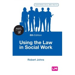 Using the Law in Social Work
