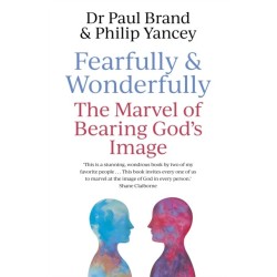 Fearfully and Wonderfully: The marvel of bearing God's image