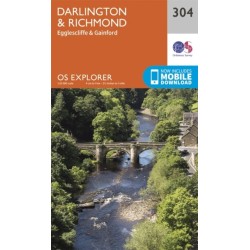 Darlington and Richmond