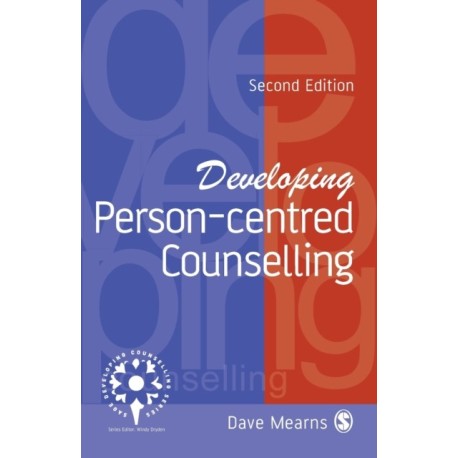 Developing Person-Centred Counselling