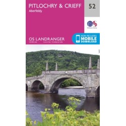 Pitlochry & Crieff