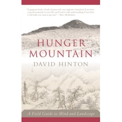 Hunger Mountain: A Field Guide to Mind and Landscape