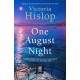 One August Night: Sequel to much-loved classic, The Island