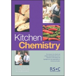Kitchen Chemistry