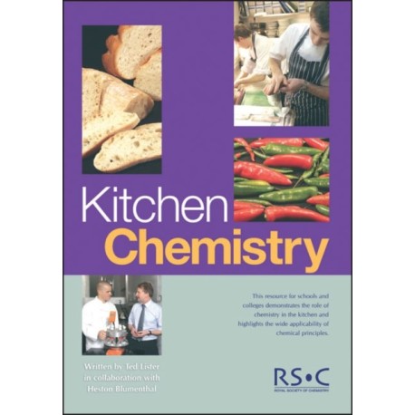 Kitchen Chemistry