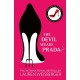 The Devil Wears Prada: Loved the Movie? Read the Book!