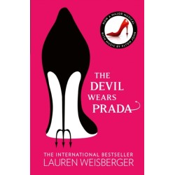 The Devil Wears Prada: Loved the Movie? Read the Book!