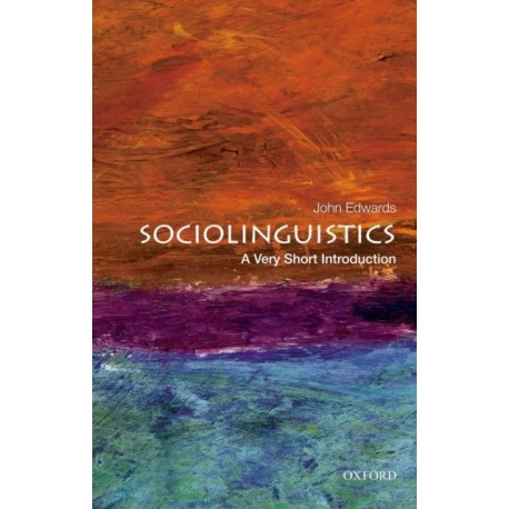 Sociolinguistics: A Very Short Introduction
