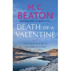 Death of a Valentine