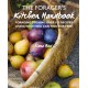 The Forager’s Kitchen Handbook: Foraging Tips and Over 100 Recipes Using What You Can Find for Free