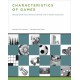 Characteristics of Games