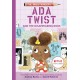 Ada Twist and the Disappearing Dogs: (The Questioneers Book -5)