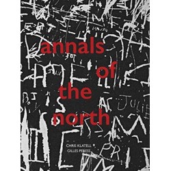 Gilles Peress and Chris Klatell: Annals of the North