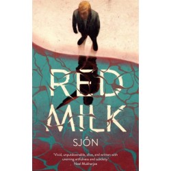 Red Milk: Winner of the Swedish Academy's Nordic Prize 2023