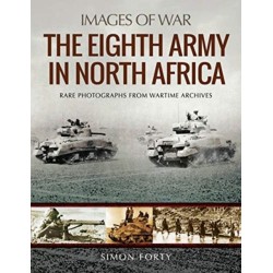 The Eighth Army in North Africa