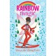 Rainbow Magic: Soraya the Skiing Fairy: The Gold Medal Games Fairies Book 3