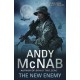 The New Enemy: Liam Scott Book 3
