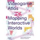 Videogame Atlas: Mapping Interactive Worlds
