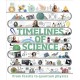 Timelines of Science: From Fossils to Quantum Physics