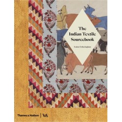 The Indian Textile Sourcebook: Patterns and Techniques