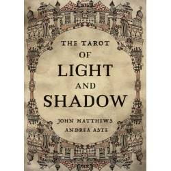The Tarot of Light and Shadow