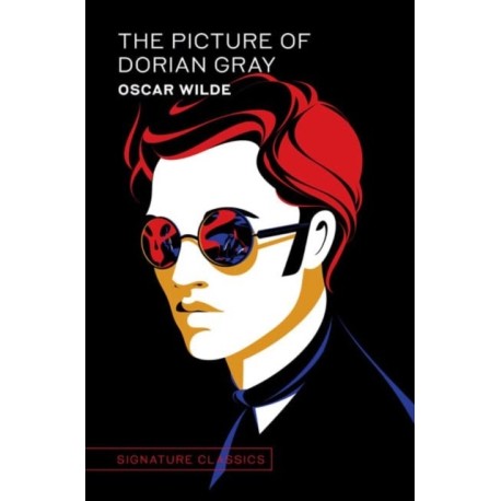 The Picture of Dorian Gray