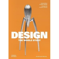 Design: The Whole Story
