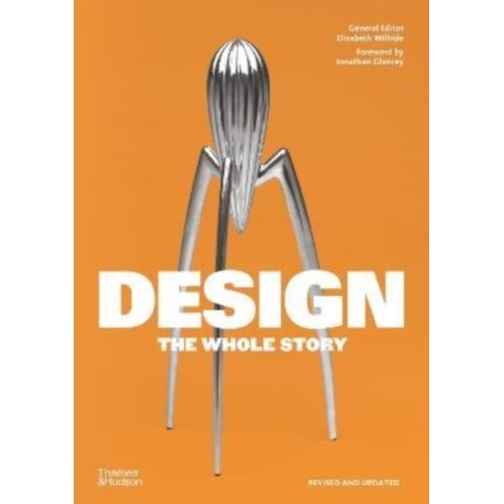 Design: The Whole Story