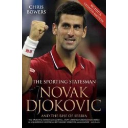 Novak Djokovic - The Biography: The Biography