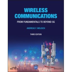 Wireless Communications: From Fundamentals to Beyond 5G