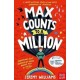 Max Counts to a Million: A funny, heart-warming story about one boy’s experience of lockdown