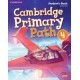 Cambridge Primary Path Level 4 Student's Book with Creative Journal