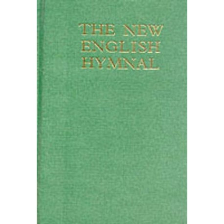 New English Hymnal Melody edition