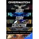 The Overwatch Short Story Collection
