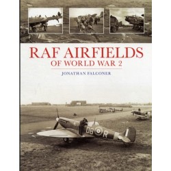 RAF Airfields of World War 2