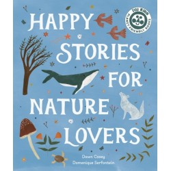 Happy Stories for Nature Lovers