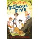 Famous Five: Five On Kirrin Island Again: Book 6