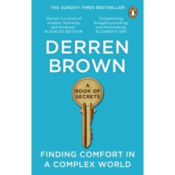 A Book of Secrets: Finding comfort in a complex world THE INSTANT SUNDAY TIMES BESTSELLER