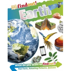 DKfindout! Earth