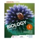 Edexcel A Level Biology Student Book 1